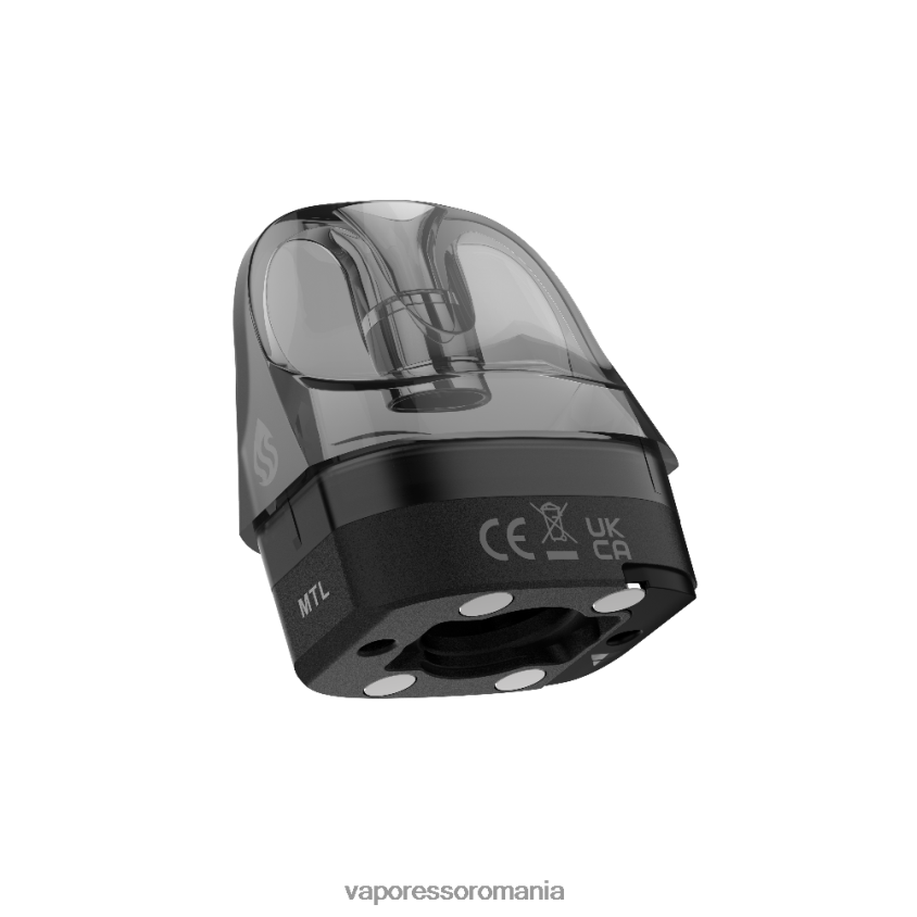 Vaporesso flavours - Vaporesso LUXE xr pod (2 buc) mtl 60P4R383 Vaporesso flavours - Vaporesso LUXE xr pod (2 buc) mtl 60P4R383